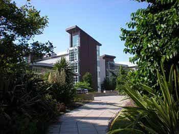 Pollock Halls Pollock Halls