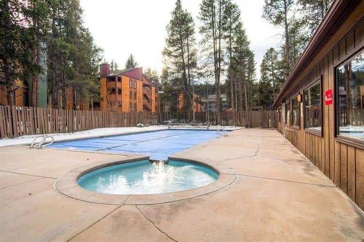 Powderhorn Condominiums by Ski Country Resorts Powderhorn Condominiums by Ski Country Resorts