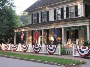 The Brunswick Inn