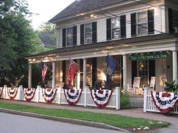 The Brunswick Inn The Brunswick Inn