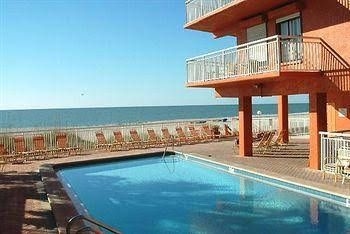 Chateaux Resort Luxury Condominiums0