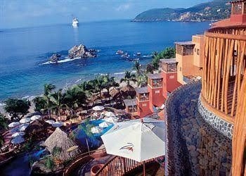 Club Intrawest - Zihuatanejo2