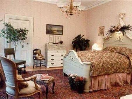 Pillsbury House Bed & Breakfast Pillsbury House Bed & Breakfast