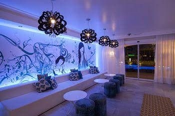 Sotavento Apartments - Adults Only1