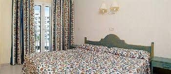 Protur Cala Millor Apartamentos Protur Cala Millor Apartamentos