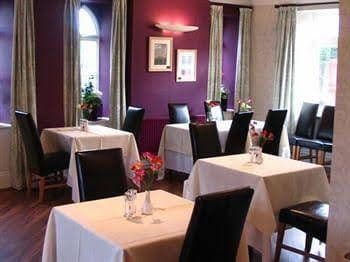 Lifton Hall Hotel Lifton Hall Hotel