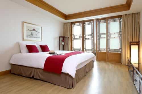 Ramada Plaza by Wyndham Jeju Ocean Front Ramada Plaza by Wyndham Jeju Ocean Front