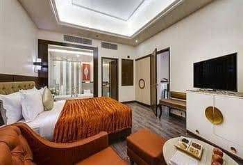 The HHI Kolkata The HHI Kolkata