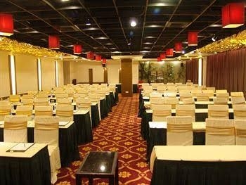 Starway Hotel Haode Wanyuan Shanghai Lujiazui0