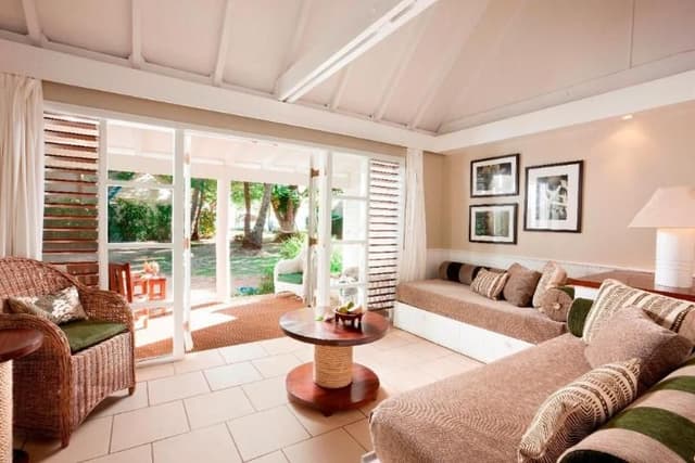 DOUBLE DELUXE OCEAN VIEW