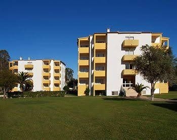 Apartamentos Turisticos Algarve Gardens1