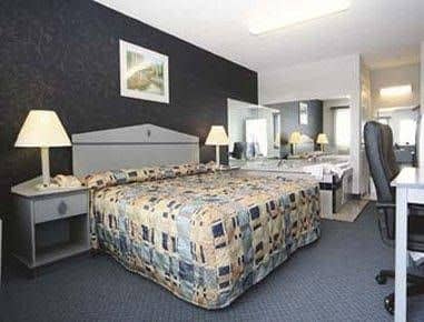 Inn Atlantic City Absecon Inn Atlantic City Absecon