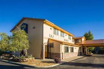 Alpine Inn & Suites Alpine Inn & Suites