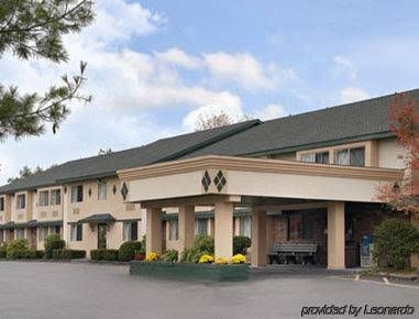 Americas Best Value Inn New Paltz0