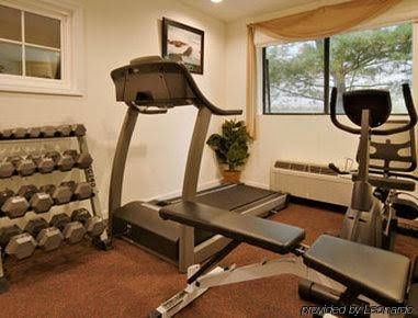 Americas Best Value Inn New Paltz4