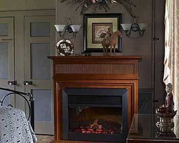 Chimney Hill Farm Estate
