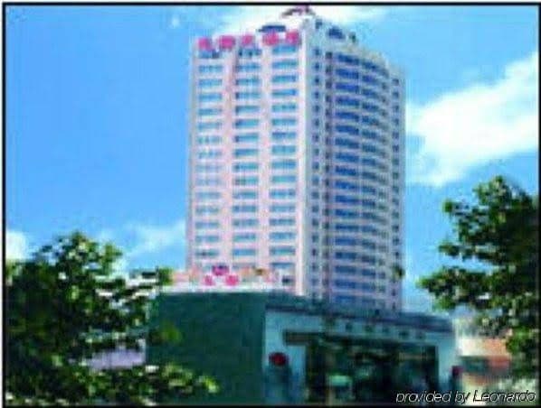 Starway Longdu Hotel Starway Longdu Hotel