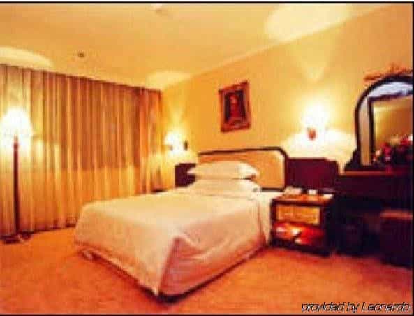 Starway Longdu Hotel Starway Longdu Hotel