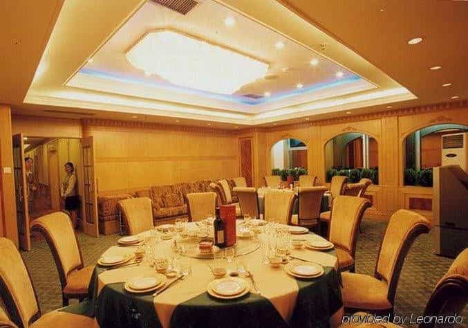 Starway Longdu Hotel Starway Longdu Hotel