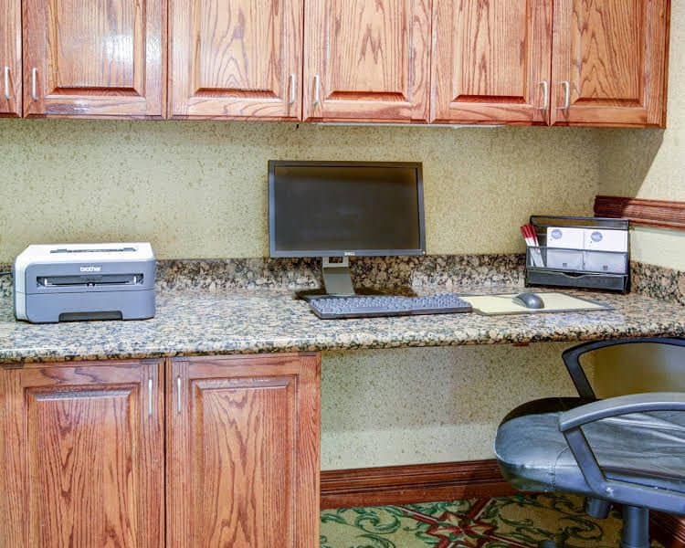 Comfort Suites College Station Comfort Suites College Station