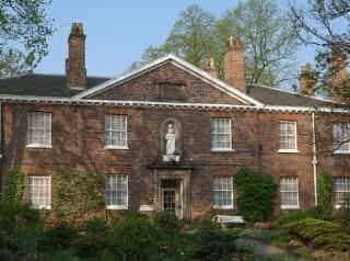 Lady Anne Middletons Hotel Lady Anne Middletons Hotel