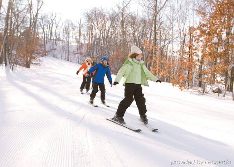 Bluegreen Christmas Mountain Village, an Ascend Resort Bluegreen Christmas Mountain Village, an Ascend Resort