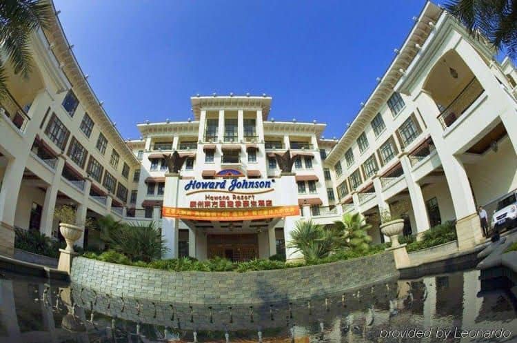 Hawana Resort Hotel Hawana Resort Hotel