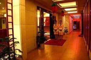 Starway Pitman Hotel Starway Pitman Hotel