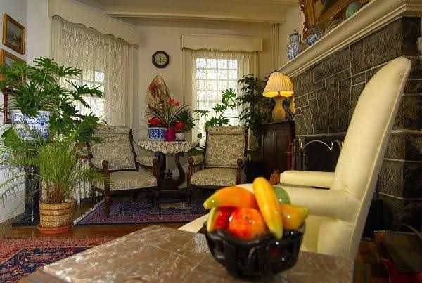 Burbridge St. B&B0