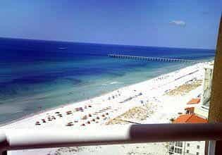 Emerald Isle