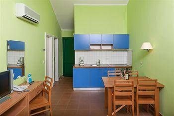 Naturist Park Koversada Apartments2