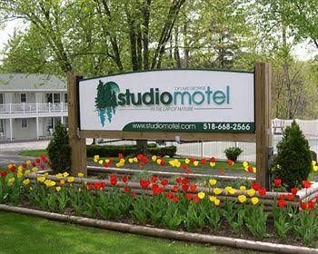 Studio Motel4