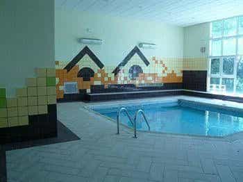 Hotel Arcipreste de Hita