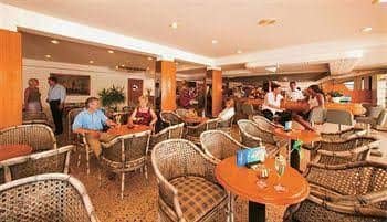 D-H Anba Romani Hotel D-H Anba Romani Hotel