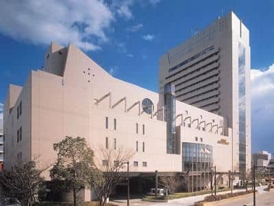 Kobe Seishin Oriental Hotel Kobe Seishin Oriental Hotel