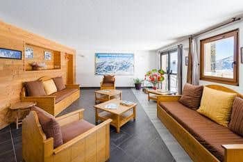 Residence Lagrange Prat de Lis Residence Lagrange Prat de Lis