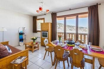 Residence Lagrange Prat de Lis1