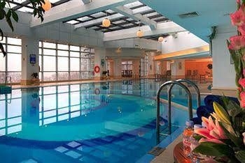 S&N International Hotel Jiujiang2