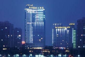 S&N International Hotel Jiujiang S&N International Hotel Jiujiang