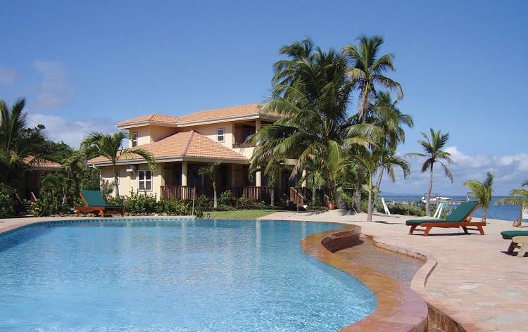 Belizean Dreams Resort1