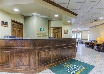 Quality Inn & Suites1