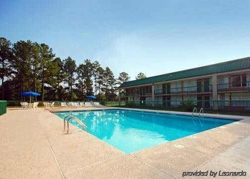 Econo Lodge Econo Lodge