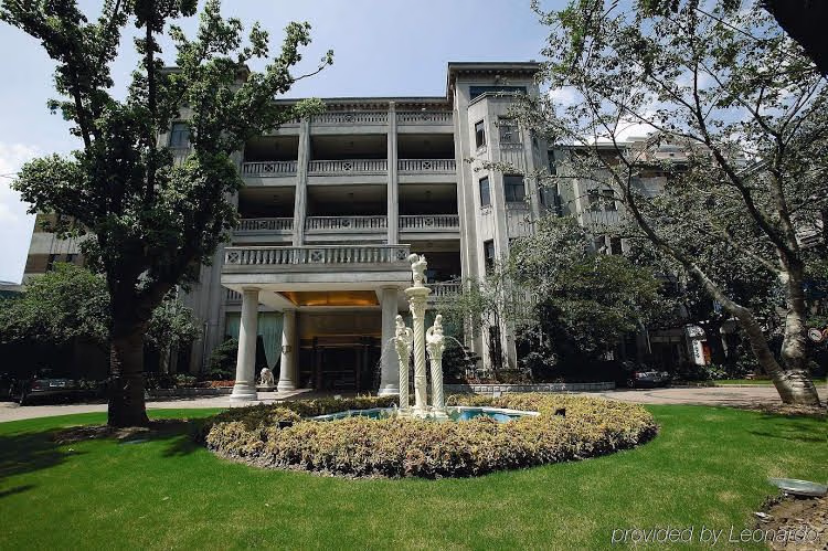 Donghu Garden Hotel Shanghai0