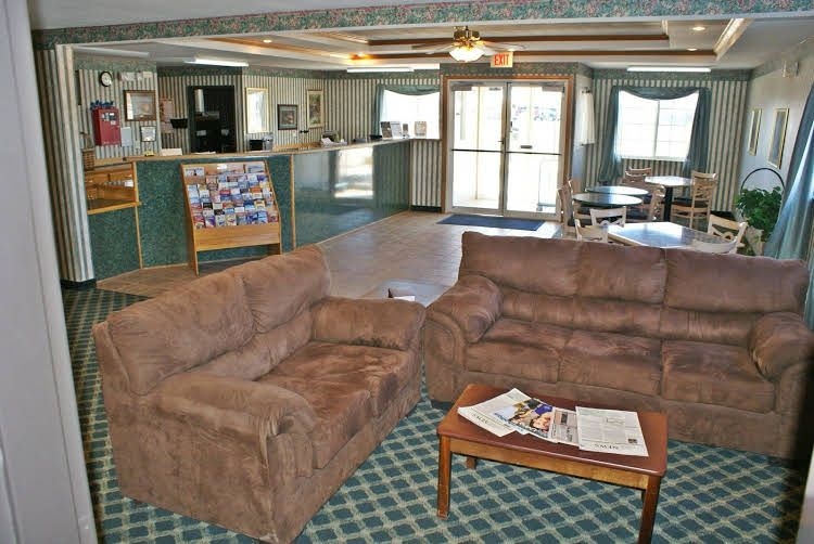 America's Best Value Inn2