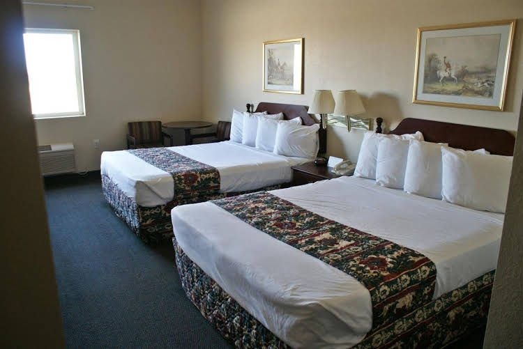 America's Best Value Inn3