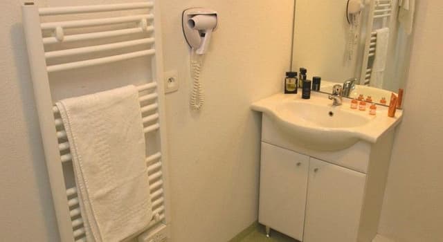 APARTMENT TWO BEDROOMS WITH TERRACE