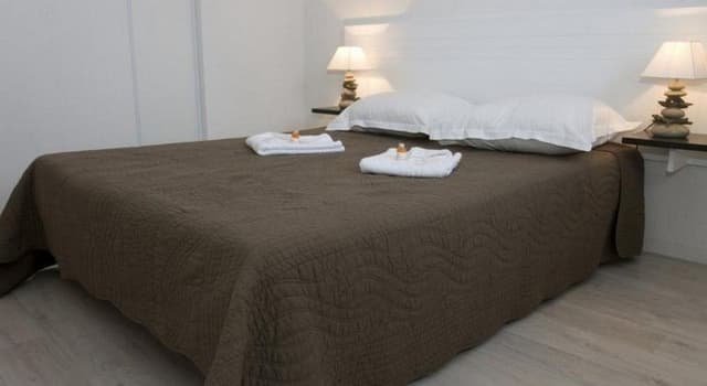 APARTMENT CAPACITY 6 TWO BEDROOMS