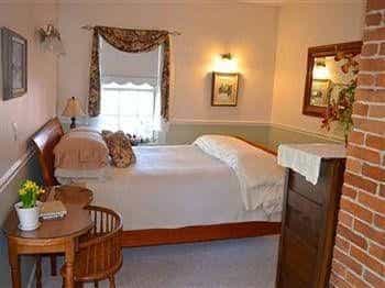 Pryor House B&B