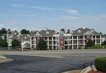 Links View Branson by Exploria Resorts Links View Branson by Exploria Resorts
