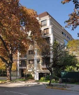 Park Suites Apartaments3